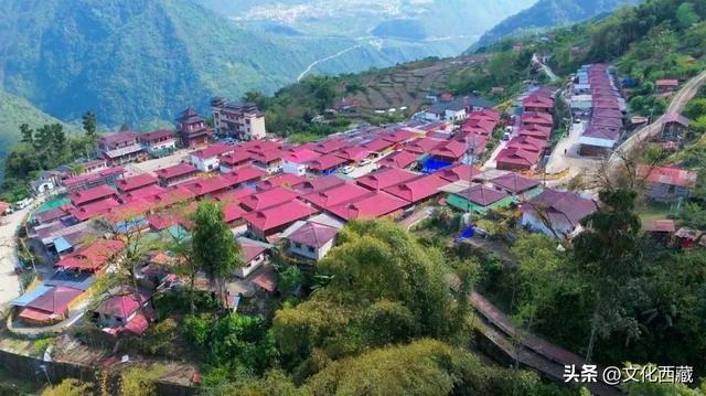 这个中国最后一个通公路的县城！凭什么成为无数人的此生必去？