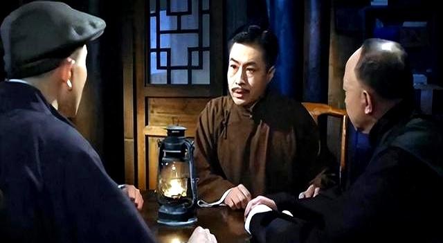 1950年吴石牺牲前，逼老婆打麻将：多年后妻儿活下来才懂这救命招