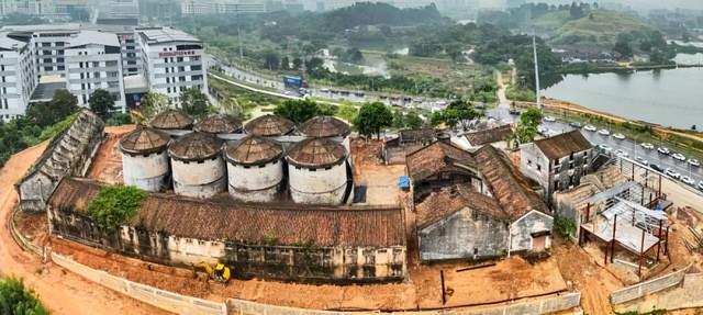 文商旅体，大旺一站配齐！