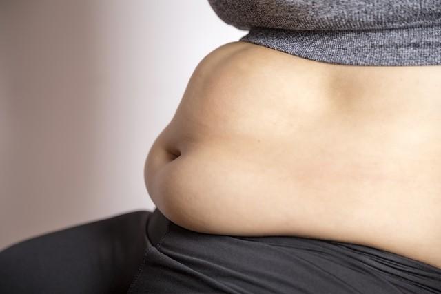 脂肪肝如何快速消除？医生教你4种消除方法，一定有一种适合你