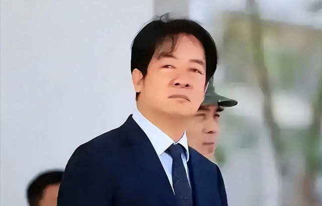 美国国务院发火	，要求中国大陆必须停止措施，岛内一个时代或终结