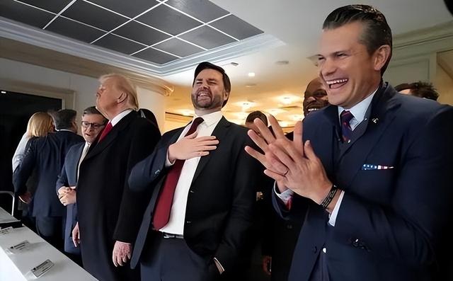 果不其然 ，柬埔寨变天了！总理洪玛奈突然宣布加大与美国全面合作