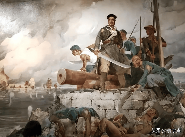 天朝上国思维误事，咸丰误判列强诉求，最终被动接受《天津条约》