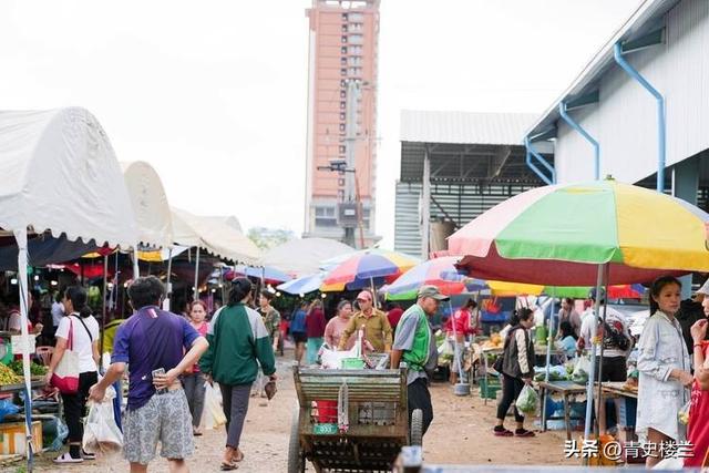 亚洲最穷国，落后中国30年，女性却惊人开放，很多土豪都想去定居