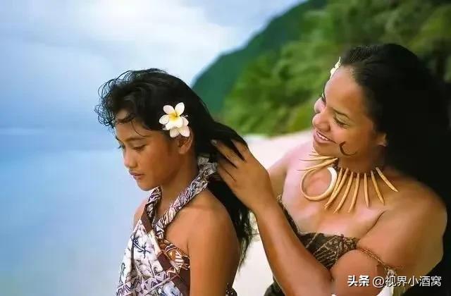 世界上“最透明”的国家：男女不注重隐私，就连晚上睡觉都不关门