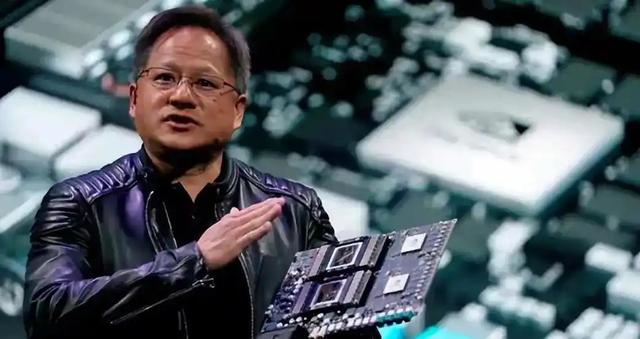 黄仁勋再布惊天局！砸10亿激活诺基亚，目标直指2000亿AI帝国