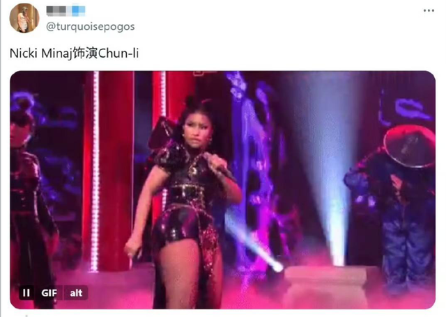 《街霸》真人版春丽被老外嫌弃，实在不行还是让成龙来吧
