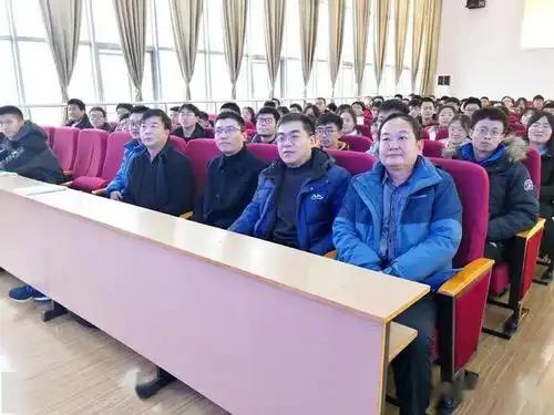 汝阳人物：翟正军