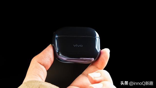 vivo TWS 5 Hi-Fi版体验：无损音乐的Hi-Fi新标杆