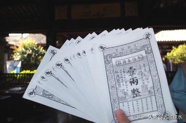 “五一”小长假就去建水：朱家花园接福纳财，临安府署顶缸、当差、赢免票