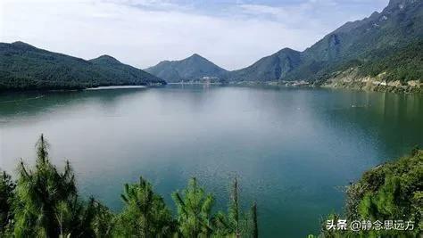 退休后跟着儿子到四川绵阳生活了一年，说实话，我羡慕这的生活了