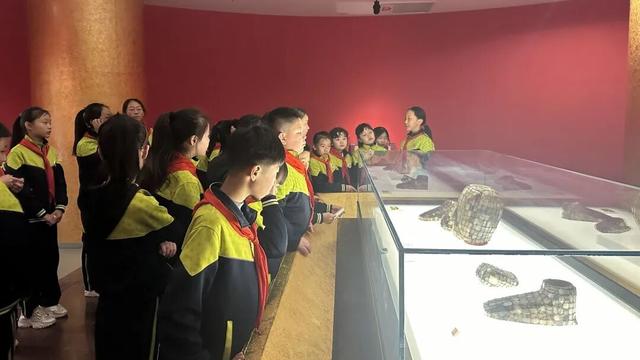 临博冬令营抢位！5天解锁讲解技能，变身历史达人