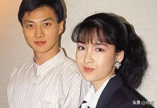 被戴8次绿帽子，3次被捉奸在床，这就是我们“玉女”守卫的爱情？