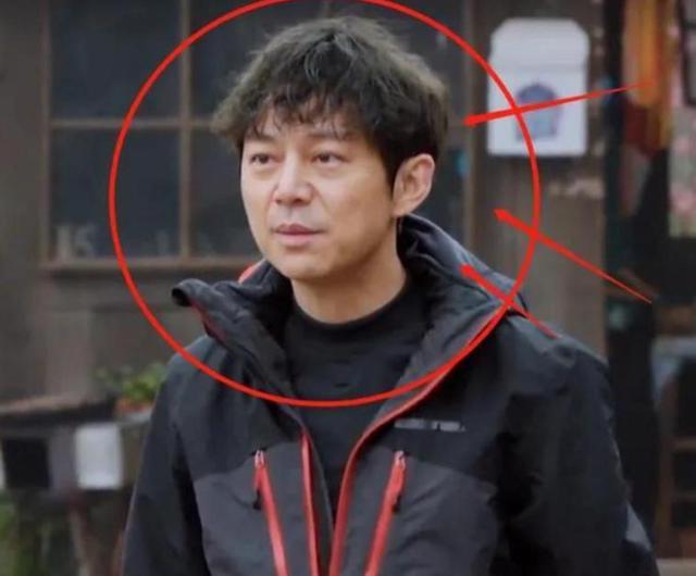 谢贤也没想到，才45岁的张柏芝就立了遗嘱，令人担心的事发生了