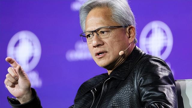 关税休战没几天，美国又在人工智能领域燃起战火！