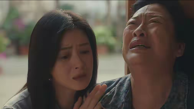 蒋欣新剧《四喜》开播！首播4集看完，我要说：央视这回押对宝了