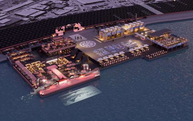 泉州文旅经济观察 | “三新”驱动 开启泉州丰泽文旅新篇章