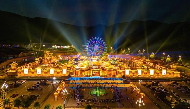 6.6元穿越三国！广元→剑阁晚间巴士已开通