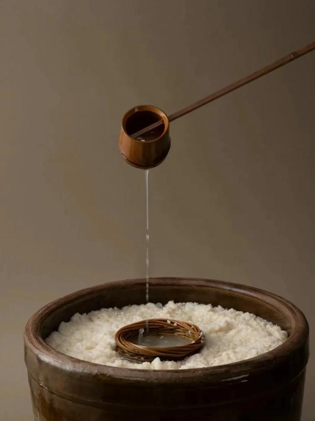 被古人夸爆的“神仙饮”！醪糟的隐藏用法，看完直接囤十斤！