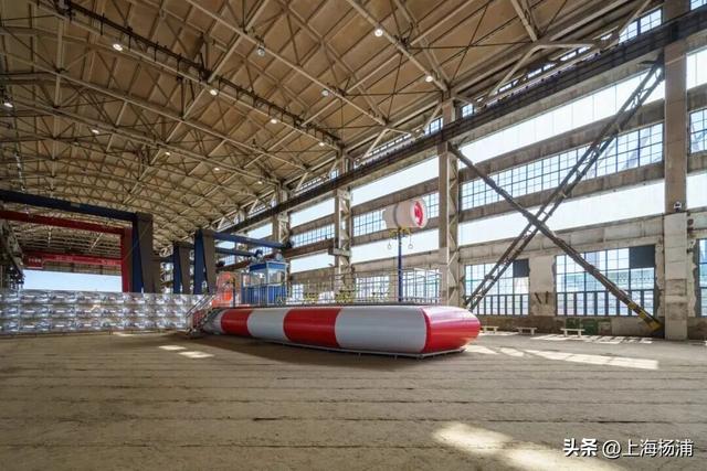 强推！这三条Citywalk路线带你畅游复兴岛和杨浦滨江