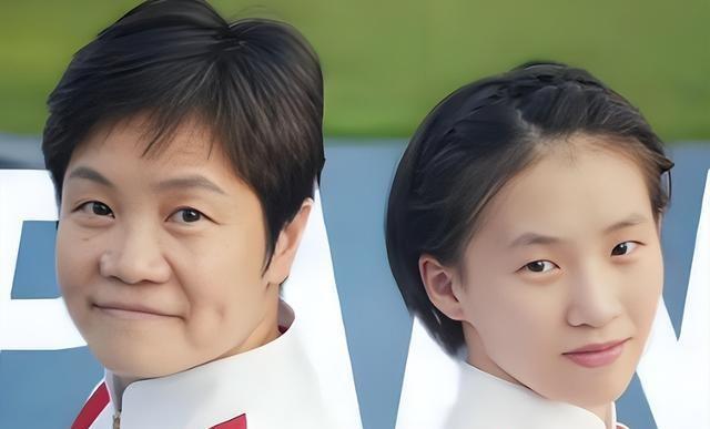 全运会夺金仅1个月，陈芋汐再破天花板，全红婵的话终于有人信了