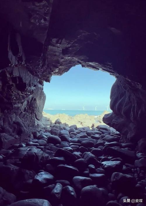 来平潭旅游不要瞎逛，来看看这篇解说吧