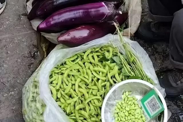 这个大集火爆出圈！