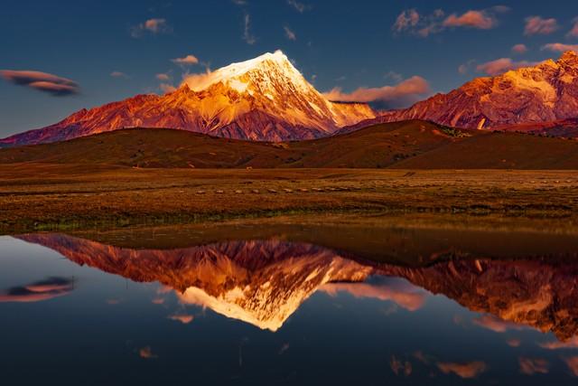 中国这10个热门徒步线路，去过5个算徒步达人，全部去过算你牛！