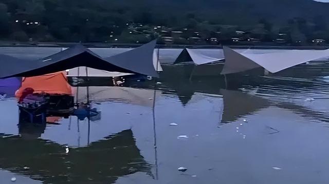 哀牢山之后又一“网红打卡点”火了 ，这些“小众”“野生”“网红”地却暗藏夺命危机，官方通报：严禁前往！