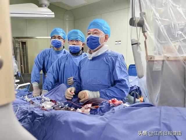 第十六届江西省心血管病论坛圆满落幕：传承与创新共谱“江西心力量”新篇章