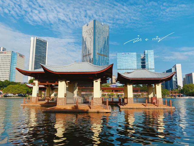 广东最强“连体城市”：一座是一线，另一座是新一线，实力太惊人​