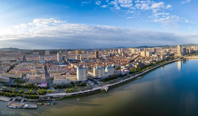 吉林省下一个“长春”，不是延边也不是松原，而是这座低调的城市