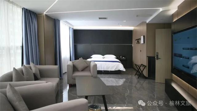 暑假来清爽榆林,这份宝藏酒店、民宿攻略已备好,快来查收~