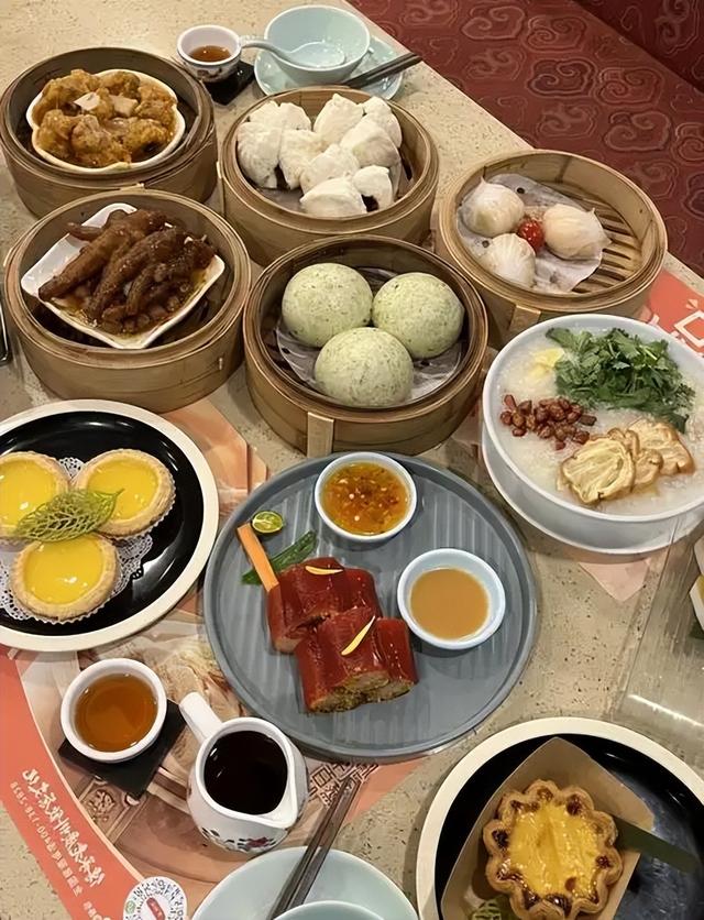 饮茶要收费，不饮也要收？广东茶位费到底该收吗