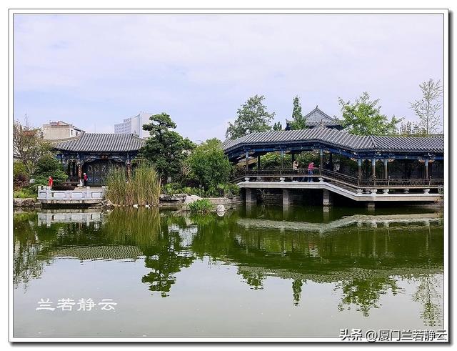 滇南大观园 - 云南建水“朱家花园”（全国重点文物保护单位）