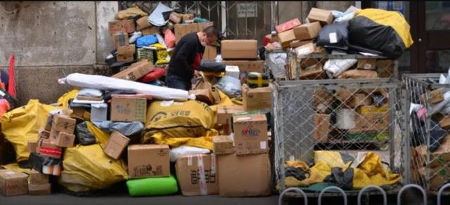 双十一没落了？23年销售额1.13万亿，24年1.44万亿，25年让人惊讶