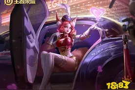 王者荣耀福利皮肤什么意思 王者荣耀2021永久皮肤免费领取图片