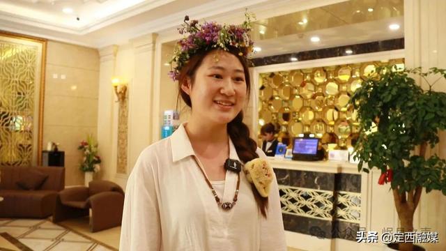 20℃的岷县—甘肃南部生态文化旅游枢纽地位今夏全面凸显