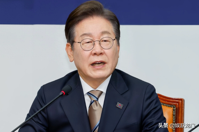 中韩已谈妥，李在明通知全球，高市终于改口	，不再奢求与中方见面