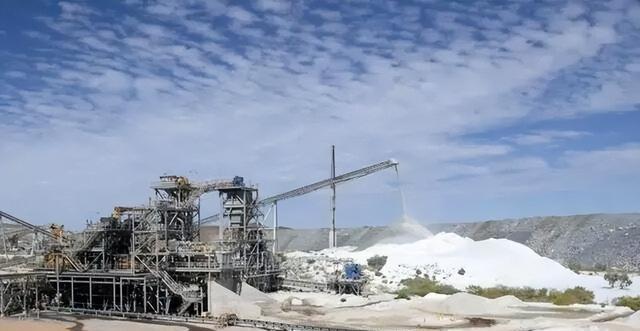 稀土王牌失效了，法日开建的全球最大稀土工厂，可能面临成本问题