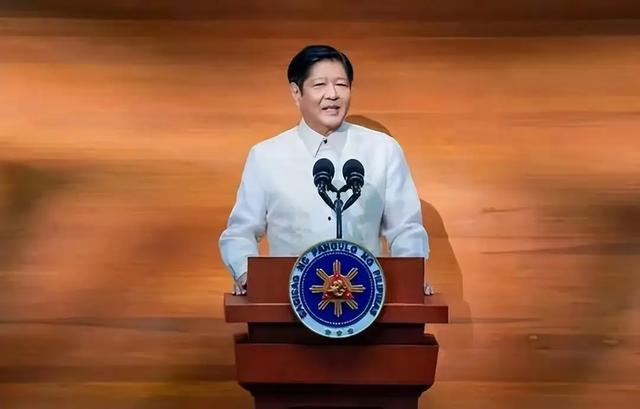 国务院批准，仁爱礁问题有了解决范例，菲律宾气急败坏，提出抗议