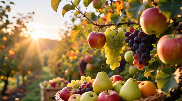 #能分享你家乡的美景照吗？#探寻心灵的归属