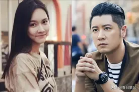 “老实人”任重娶内娱第一女海王，甘愿当接盘侠，网友直呼：绝配图片