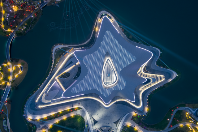 超震撼！成都悄悄建了个“火星基地”