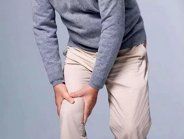 精力旺盛的男人，这三个部位很特殊，若你都具备，说明身体还不错