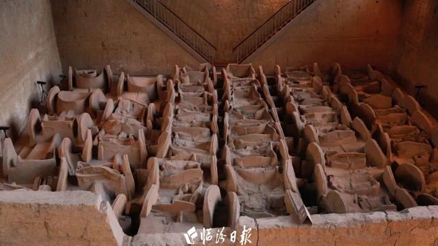 晋国博物馆五件“硬核”珍宝，等你来打卡！