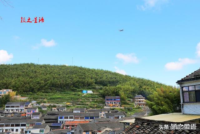还不知道吧？宁波这么好的徒步线路：七条古道，8字形环游
