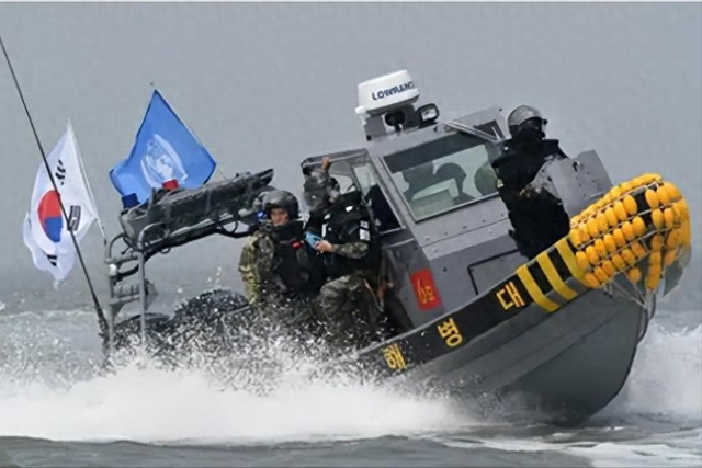 不出中国所料，李在明刚离开日本	，韩国就喊话中国：希望平分黄海