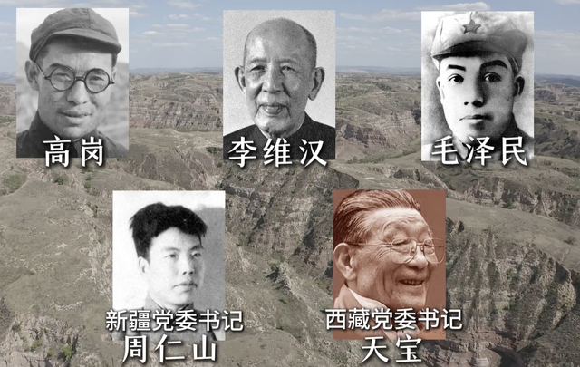 鄂尔多斯不只有煤! 汉武帝到抗战，为何始终是拱卫延安的"北大门"?