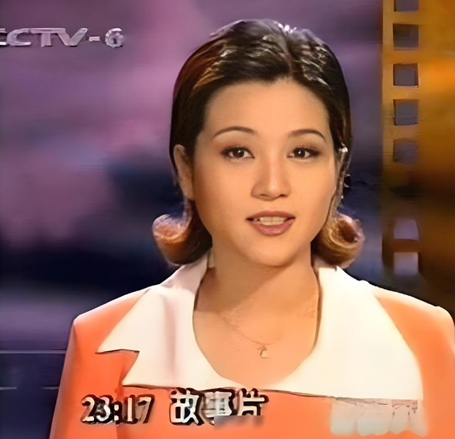 原来她早已离世，曾和朱军是搭档，39岁查出癌症，42岁遗憾病逝